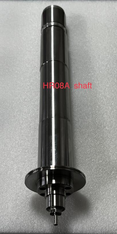 HR08A Shaft