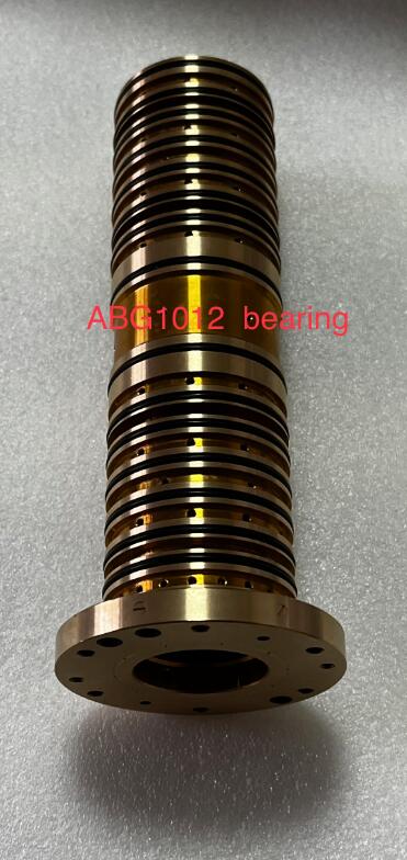 ABG1012  mian bearing