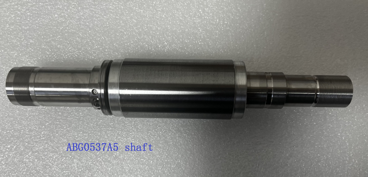 ABG0537A5  shaft