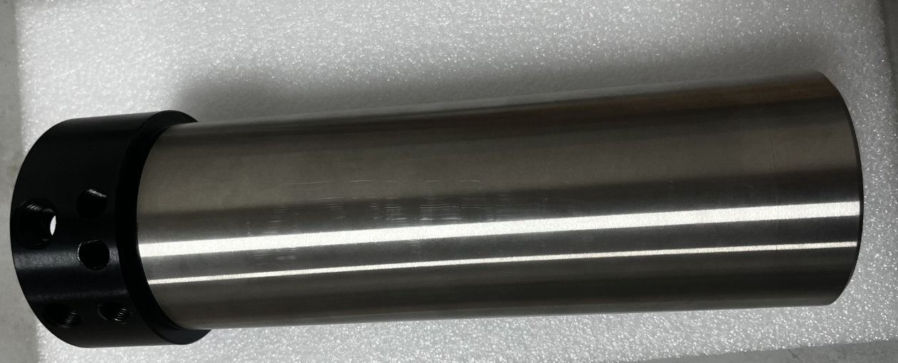 HR08A body