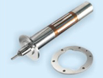 H916C-Shaft